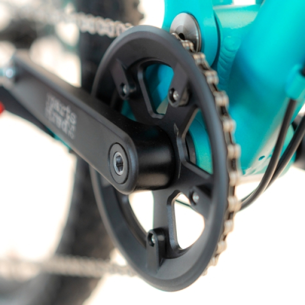 KUbikes 24 FS